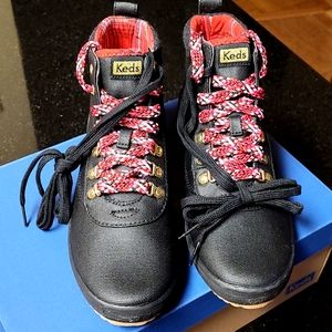 Scout Sneaker Boot II Splash